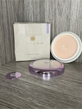 Tatcha The Silk Canvass